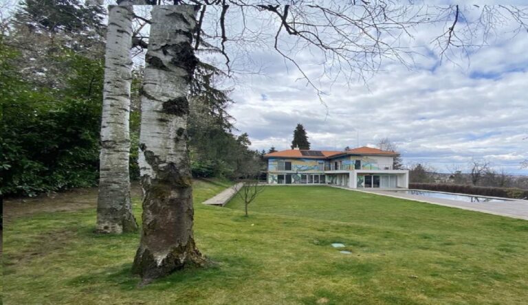 Property for sale in Boyana